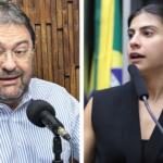 Longen me barrou por defender investigação de licitações suspeitas da Fiems, diz Camila