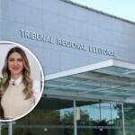 MP Eleitoral quer condenação de prefeita e vice de Eldorado por doação irregular na campanha de 2024