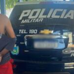 Homem é preso após enforcar esposa e causar desmaio da cunhada com fim de relacionamento