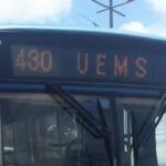 UEMS libera R$ 143 mil para transporte escolar em Aquidauana