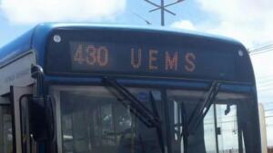 UEMS libera R$ 143 mil para transporte escolar em Aquidauana