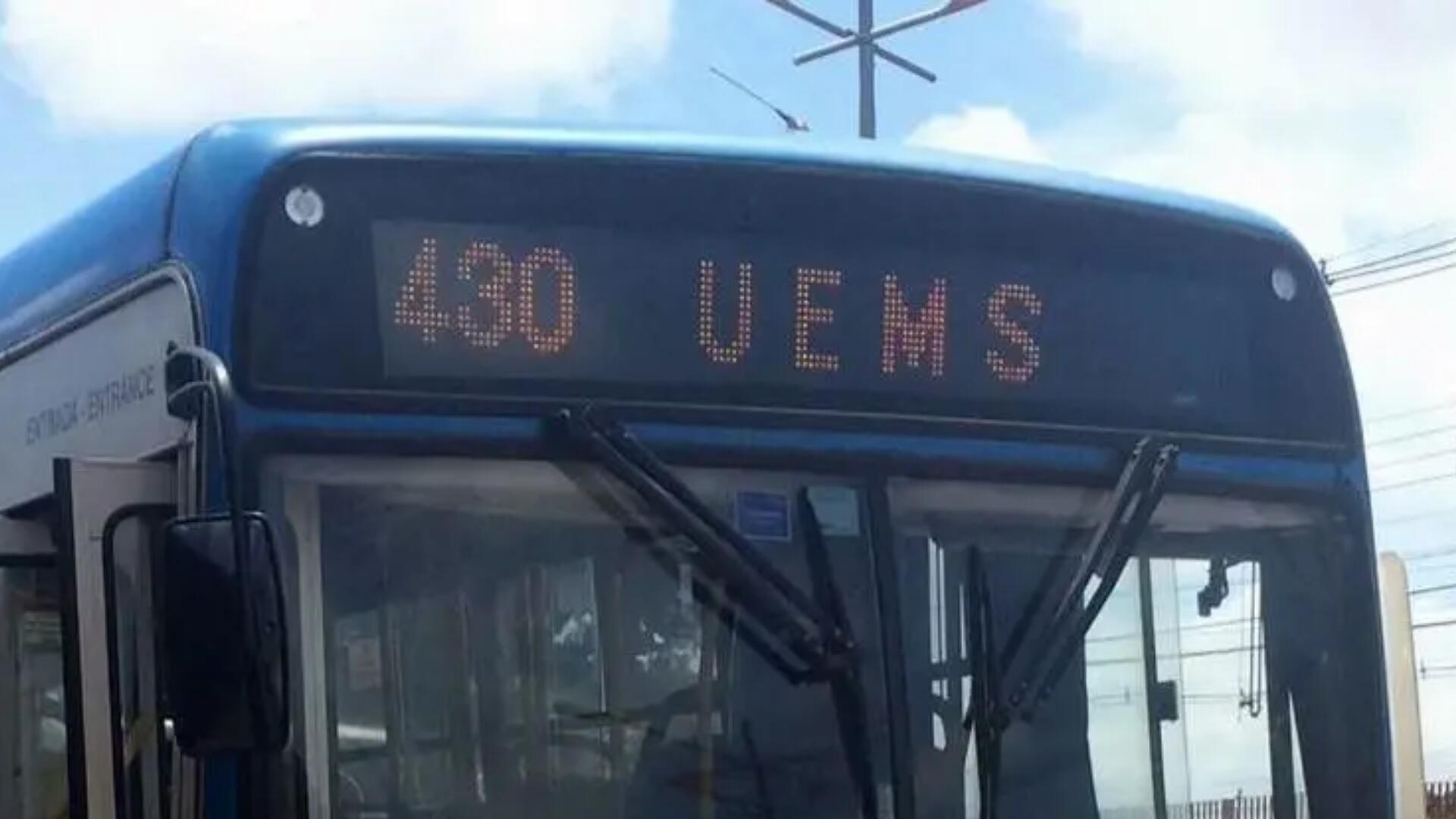 UEMS libera R$ 143 mil para transporte escolar em Aquidauana