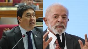 Troca de farpas: Paraguai rebate Lula sobre Guerra da Tríplice Aliança