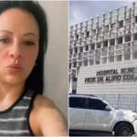 Mulher morre após ter intestino perfurado durante colonoscopia realizada em SP
