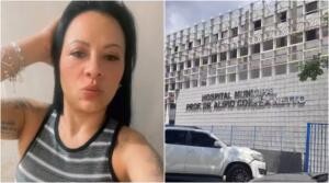 Mulher morre após ter intestino perfurado durante colonoscopia realizada em SP