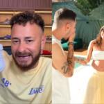 Ex de Boca Rosa, Fred Bruno anuncia chegada do segundo filho