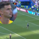 goleiro dos eua
