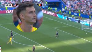 goleiro dos eua