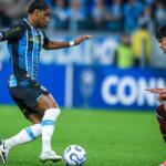 Grêmio perde para Bolívar e cai pela 2ª vez seguida nos playoffs da Sul-Americana