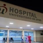Bebê vítima em acidente tem protocolo de morte encefálica em Dourados