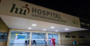 Bebê vítima de acidente tem protocolo de morte encefálica em Dourados