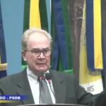 Justiça condena ex-presidente da Câmara de Dourados a 12 anos de prisão