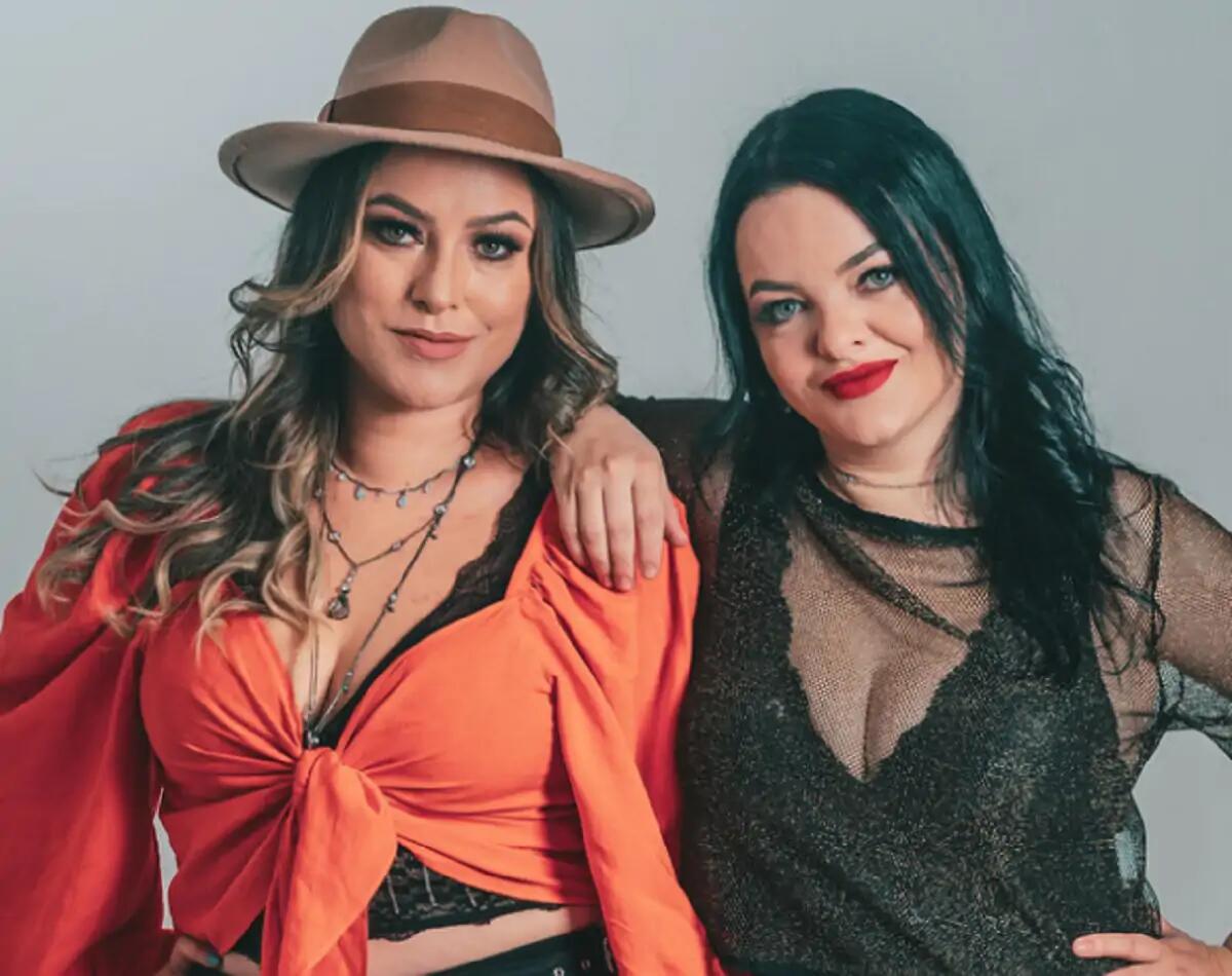 Show de sertanejas no Paulo Coelho Machado custou R$ 45 mil para cofres do Estado