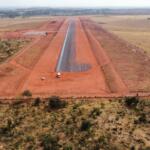Projeto para aeródromo de Iguatemi custará R$ 342 mil