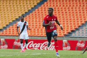 Vasco empata no fim contra o Independiente Medellín e define vaga na Sul-Americana em casa