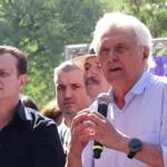 PSD oficializa Caiado e Kassab para disputa presidencial e manda recado: ‘não tem surpresinha’