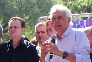PSD oficializa Caiado e Kassab para disputa presidencial e manda recado: ‘não tem surpresinha’