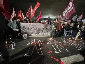 ADPF das favelas altera modelo de combate ao crime no Rio de Janeiro