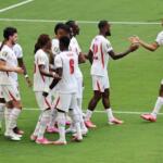 Inglaterra vence França por 6 a 4 e sai como 3ª colocada da Copa de 2026
