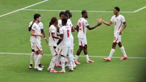 Inglaterra vence França por 6 a 4 e sai como 3ª colocada da Copa de 2026