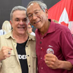 Federação Brasil Esperança homologa candidatura de Elias Ishy a deputado federal