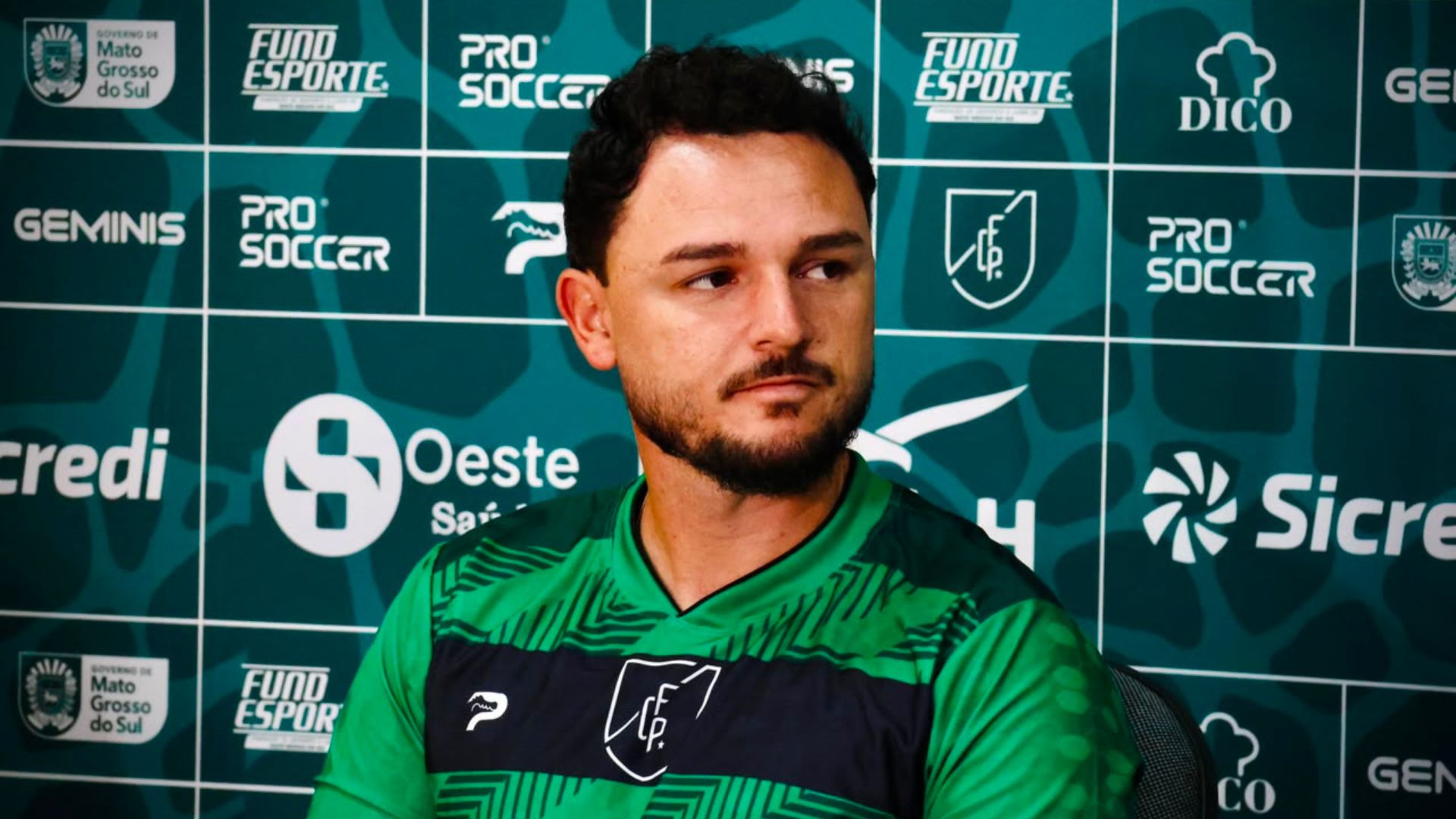 Pantanal anuncia Juninho Morais como novo treinador da equipe feminina