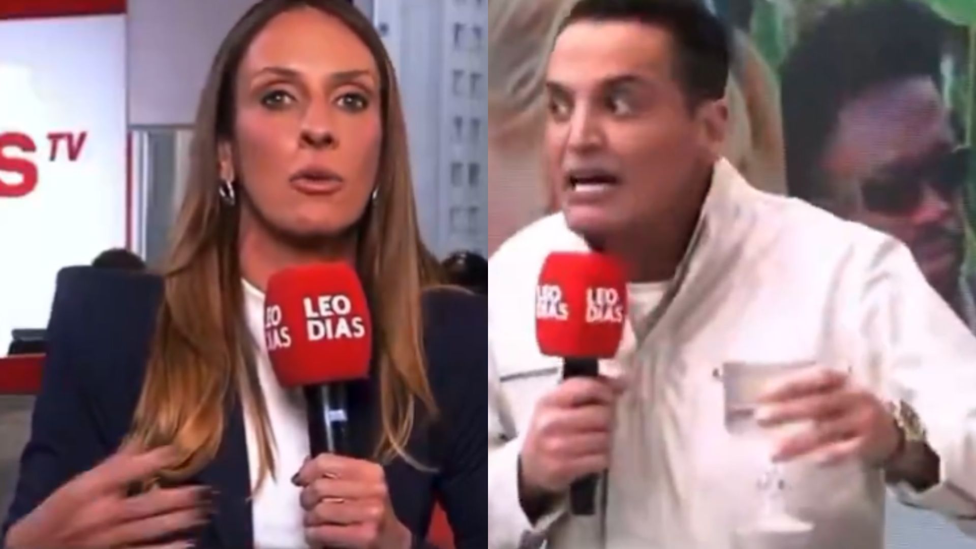 leo dias assedio moral