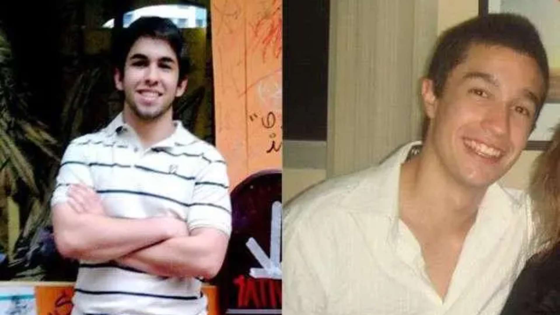 Condenado pelo latrocínio de Breno e Leonardo em Campo Grande volta a ser preso