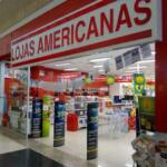 lojas americanas