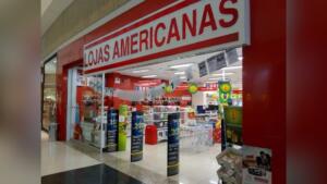 lojas americanas