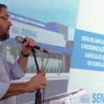 Justiça condena Senai após denúncia de fraude com CNPJ ligado à diretoria da Fiems
