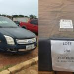 De iPhone a carro, leilão da Receita tem lances a partir de R$ 4 mil; confira