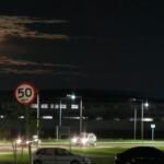 Gigante, Lua Cheia do Cervo atinge o pico máximo de iluminação em Campo Grande