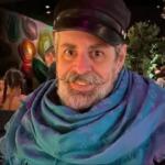Renomado arquiteto de MS, Luis Pedro Scalise está internado em estado grave na UTI