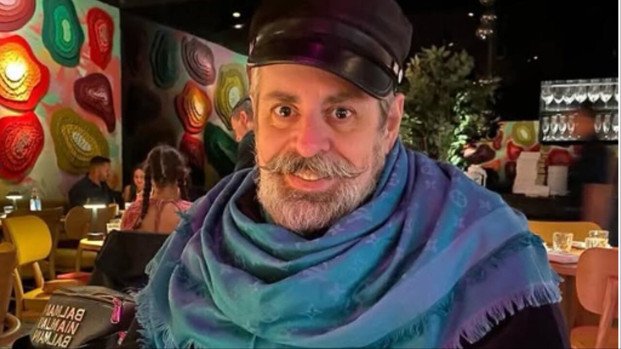 Renomado arquiteto de MS, Luis Pedro Scalise está internado em estado grave na UTI