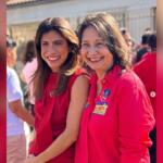 Para Luiza Ribeiro, MPF deveria analisar violência sofrida por Camila Jara na Fiems