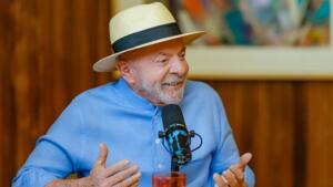 Lula sinaliza que não deve ir a debates no 1º turno: ‘Quero saber qual é o nível’