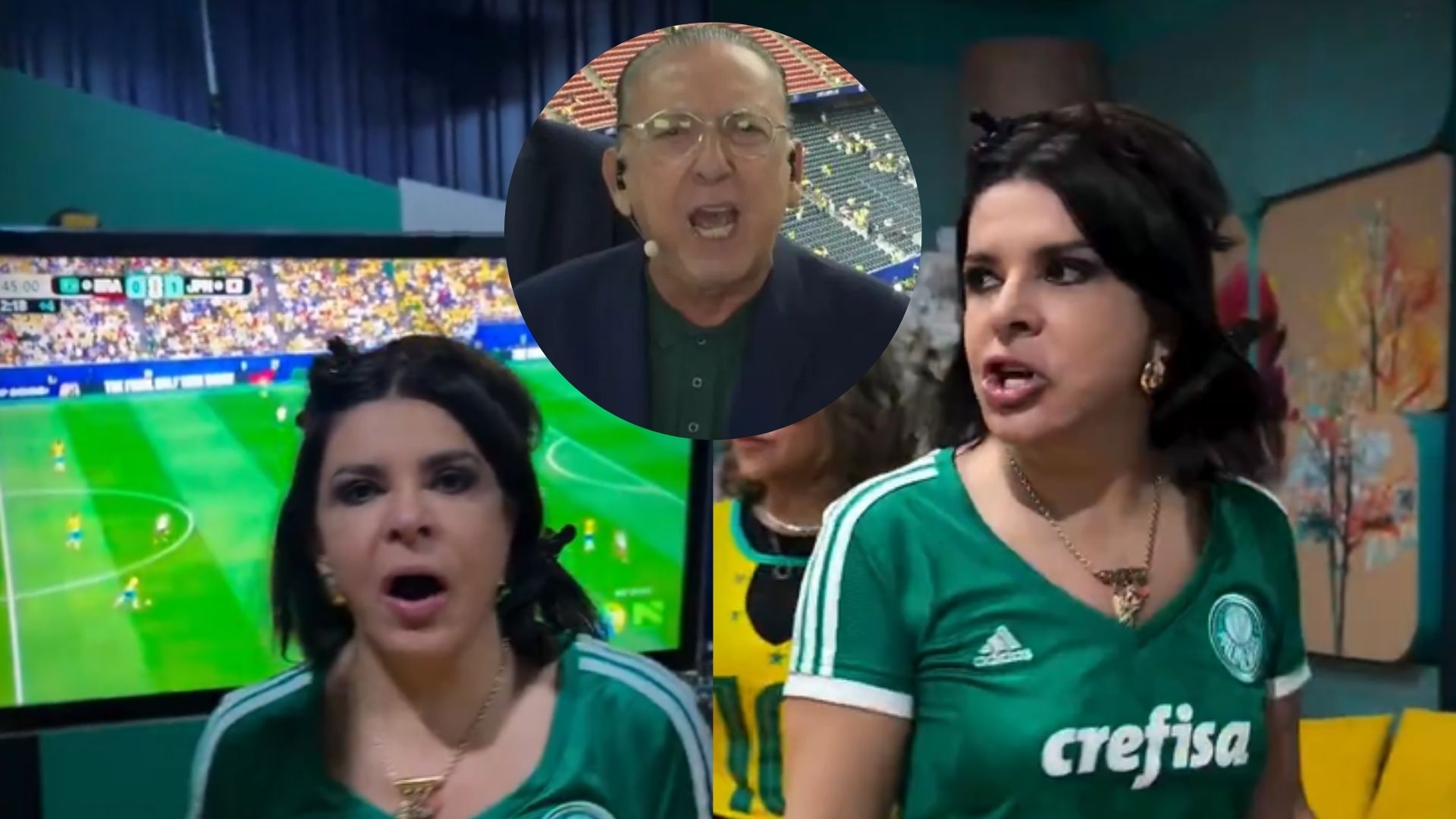 mara maravilha
