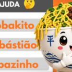 Sobakito, Sobástião ou Sobazinho? Público vai batizar mascote da Feira Central