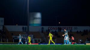 Mirassol bate Grêmio e ganha fôlego no Brasileirão