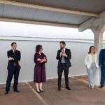 [ BASTIDORES  ] Reconhecimento no estacionamento…