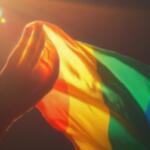 bandeira lgbt