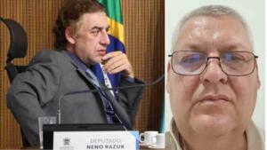 Antes de julgar HC de Neno Razuk, Justiça nega liberdade a outro réu pelo jogo do bicho