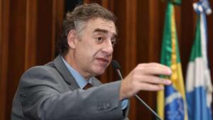 Foragido e na mira da Interpol, Neno Razuk terá pedido de liberdade julgado no TJMS