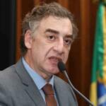 Defesa de Neno Razuk entra com habeas corpus para evitar prisão de ex-deputado