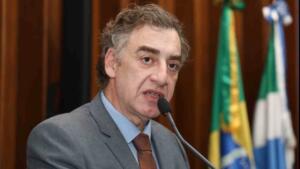 Defesa de Neno Razuk entra com habeas corpus para evitar prisão de ex-deputado