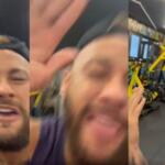 neymar alopra