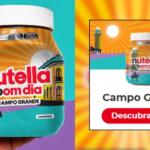 nutella campo grande