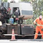 Atenção, motoristas: confira os trechos da BR-163 em obras nesta sexta-feira