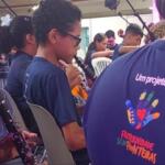 Orquestra Fraternidade Sem Fronteiras abre inscrições e estreia aulas de canto